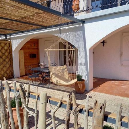 Appartamento Les Flo Location Aigues-Mortes Esterno foto