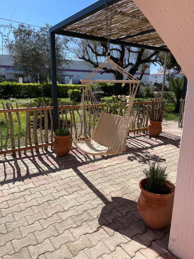 Appartamento Les Flo Location Aigues-Mortes Esterno foto