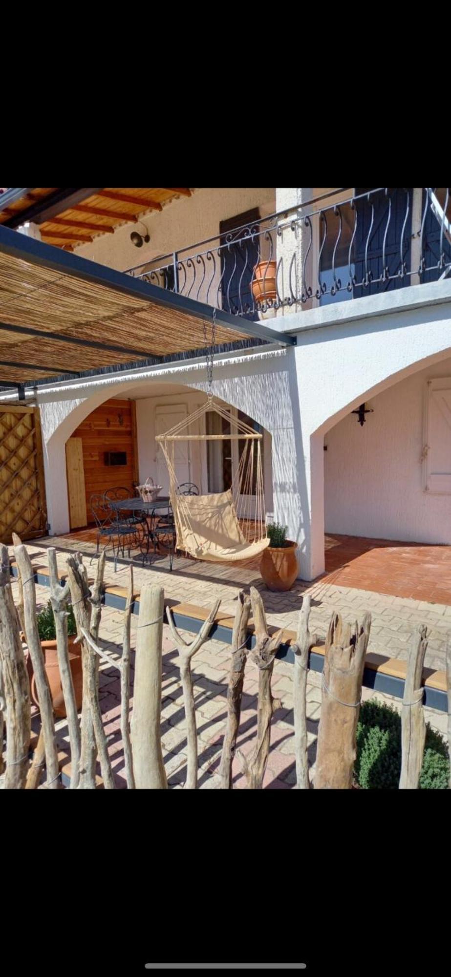 Appartamento Les Flo Location Aigues-Mortes Esterno foto