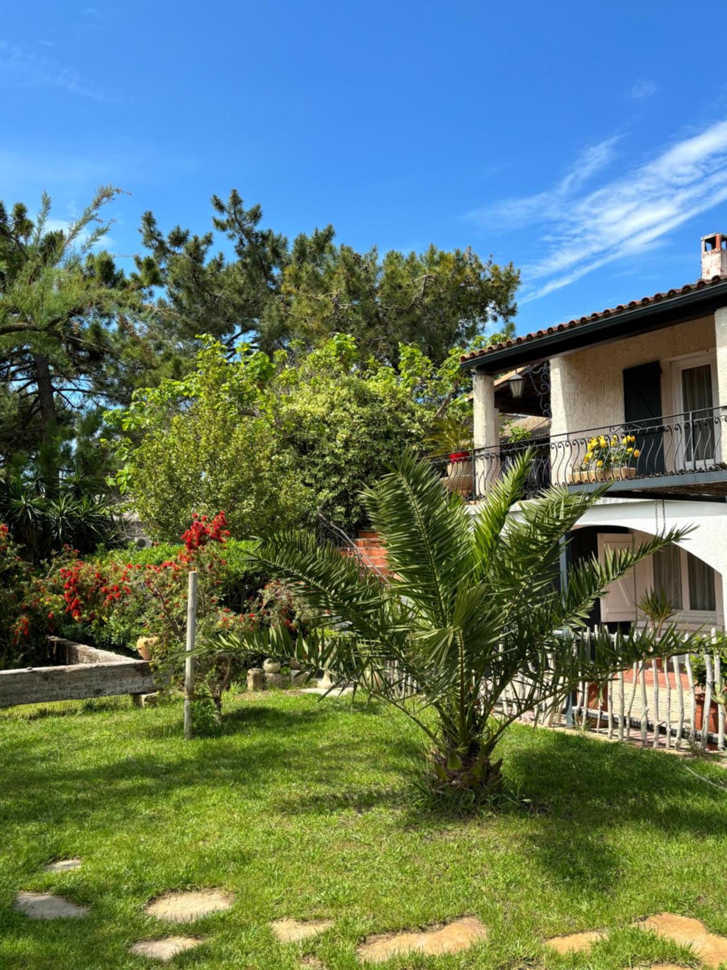 Appartamento Les Flo Location Aigues-Mortes Esterno foto